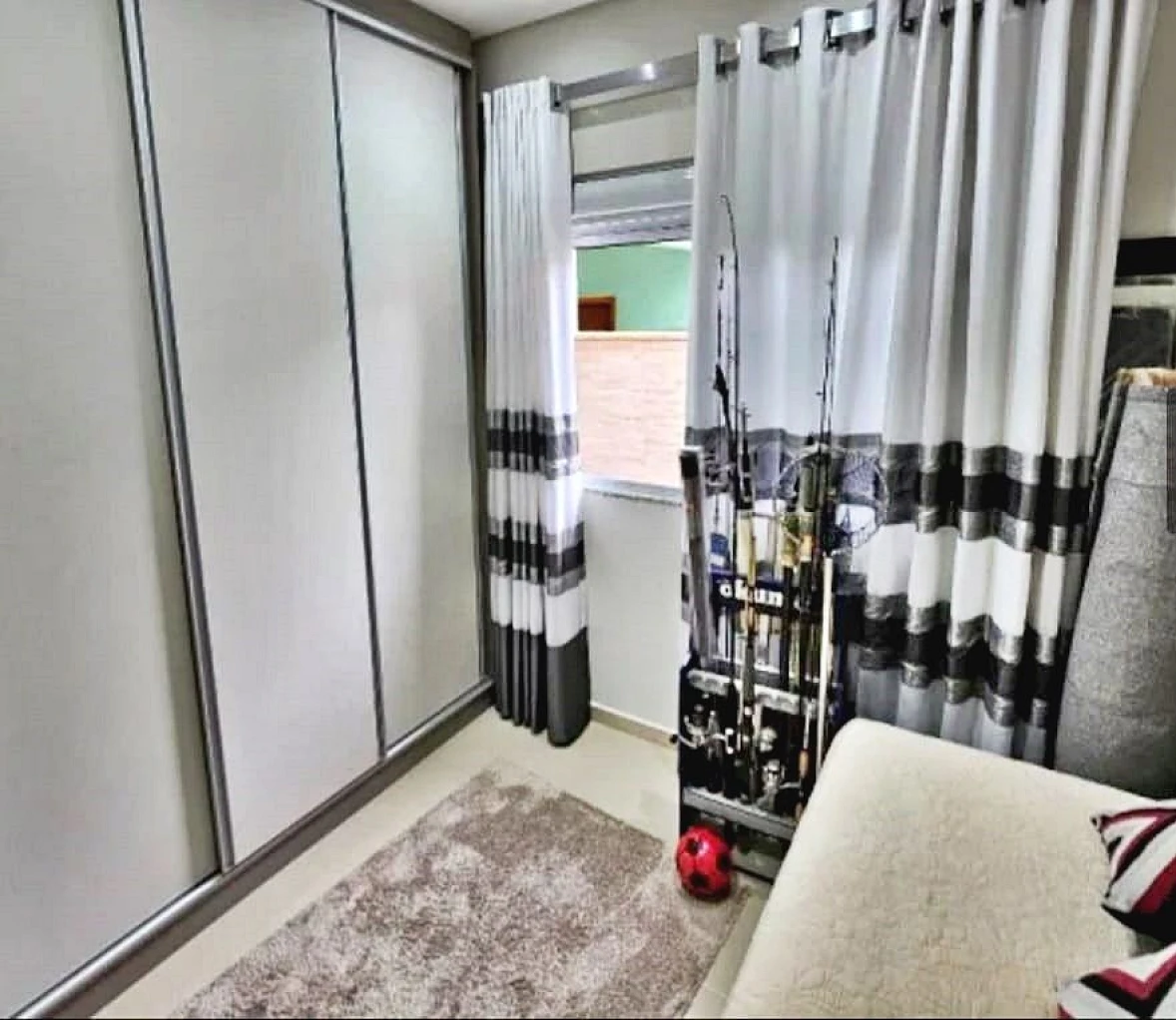 Casa 3 Dormitórios em Condomínio Fechado - Foto 7