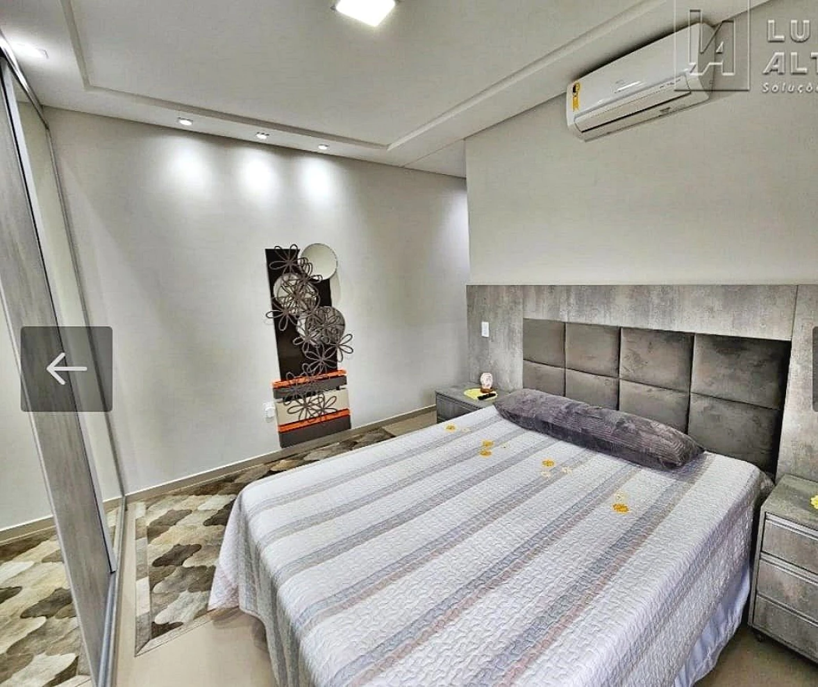 Casa 3 Dormitórios em Condomínio Fechado - Foto 9