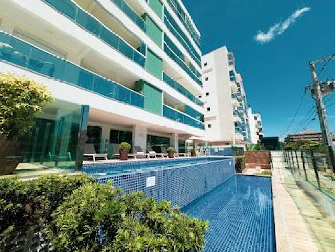 Apartamento em Palmas, Governador Celso Ramos