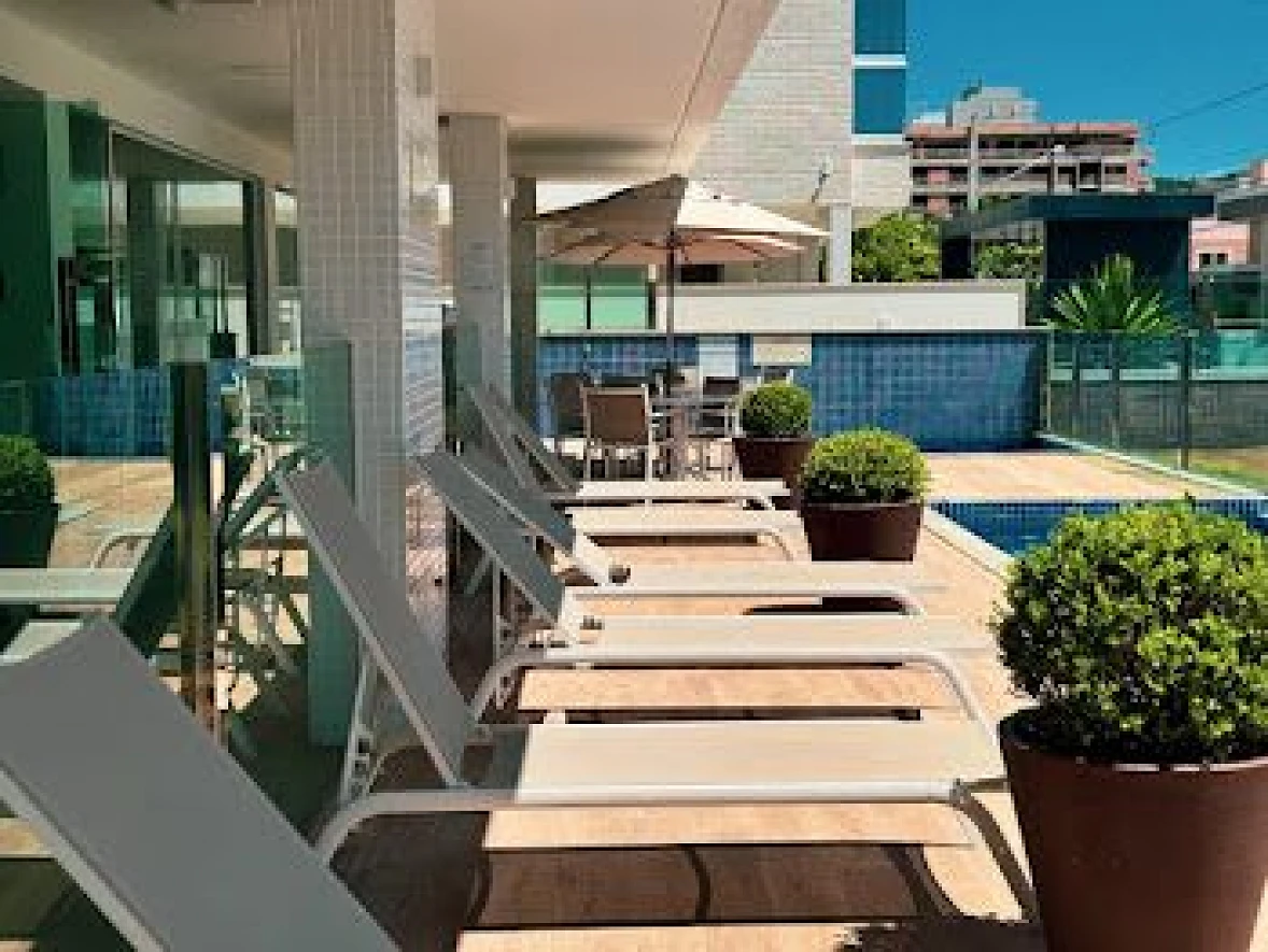 Apartamento em Palmas, Governador Celso Ramos