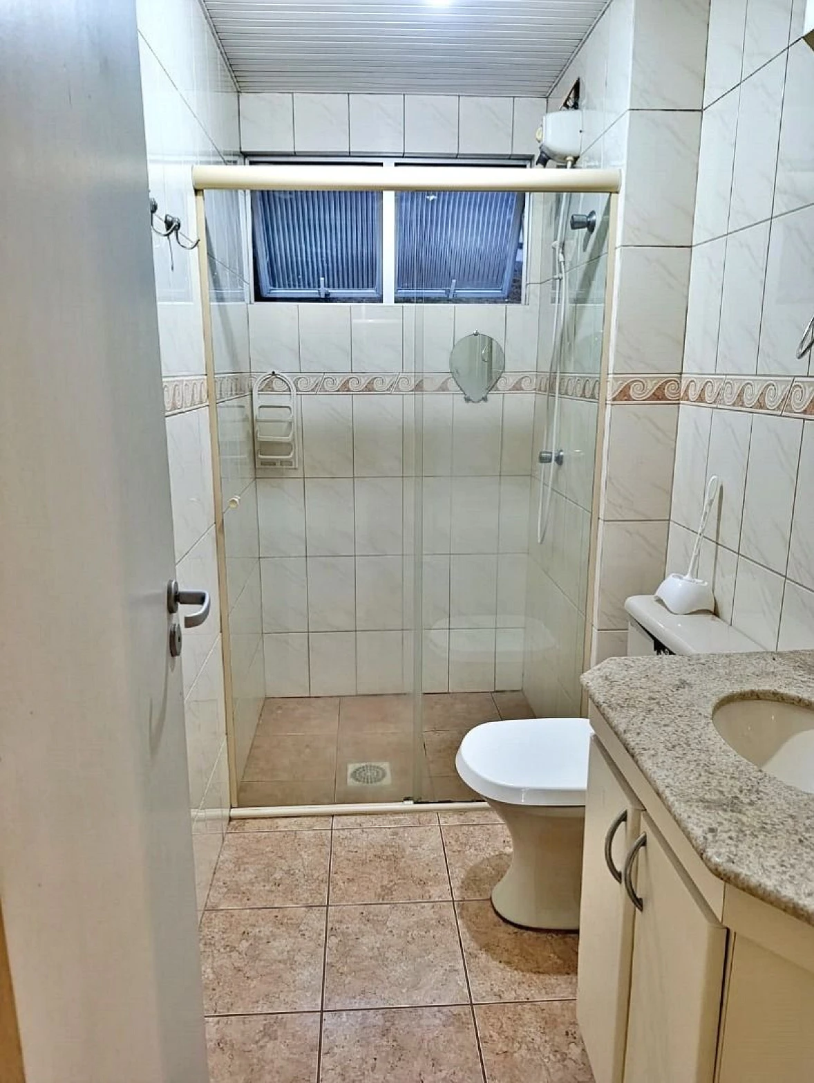 Apartamento com 1 Dormitório no Bairro Coqueiros - Florianópolis/SC - Foto 10