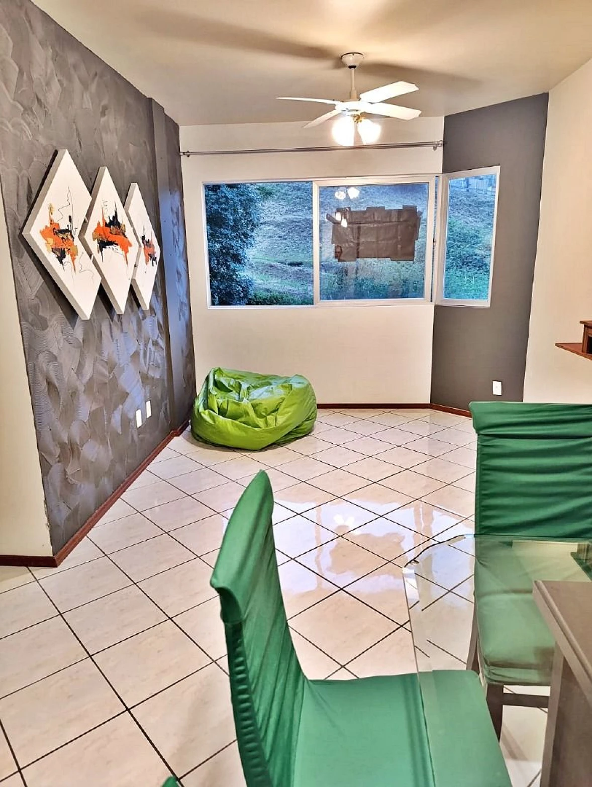 Apartamento em Coqueiros, Florianópolis