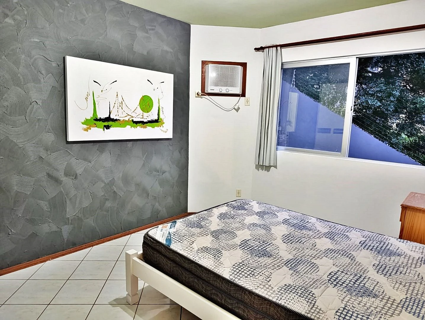 Apartamento com 1 Dormitório no Bairro Coqueiros - Florianópolis/SC - Foto 8
