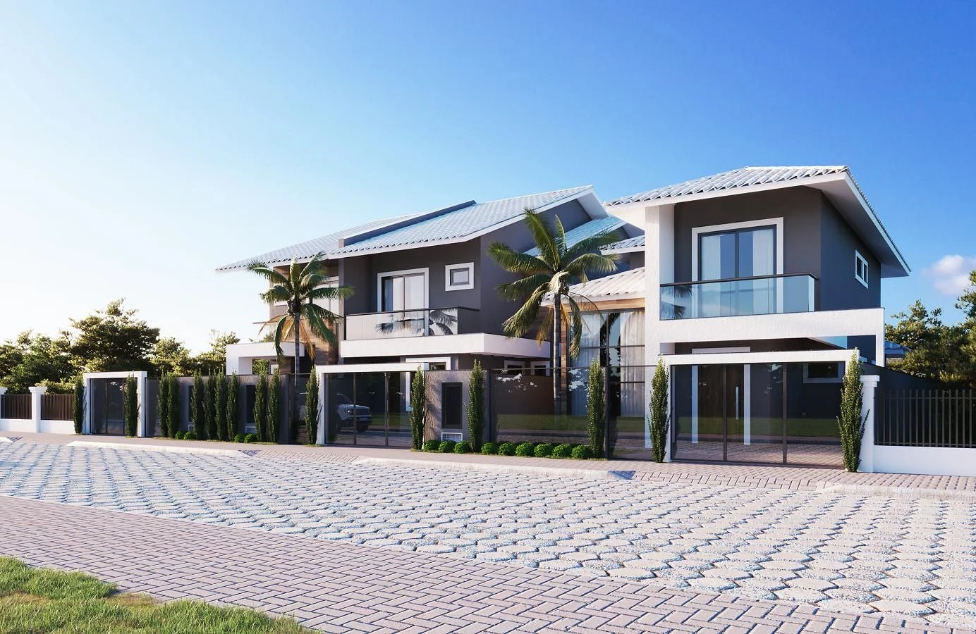 Casa em Lagoa da Conceição, Florianópolis