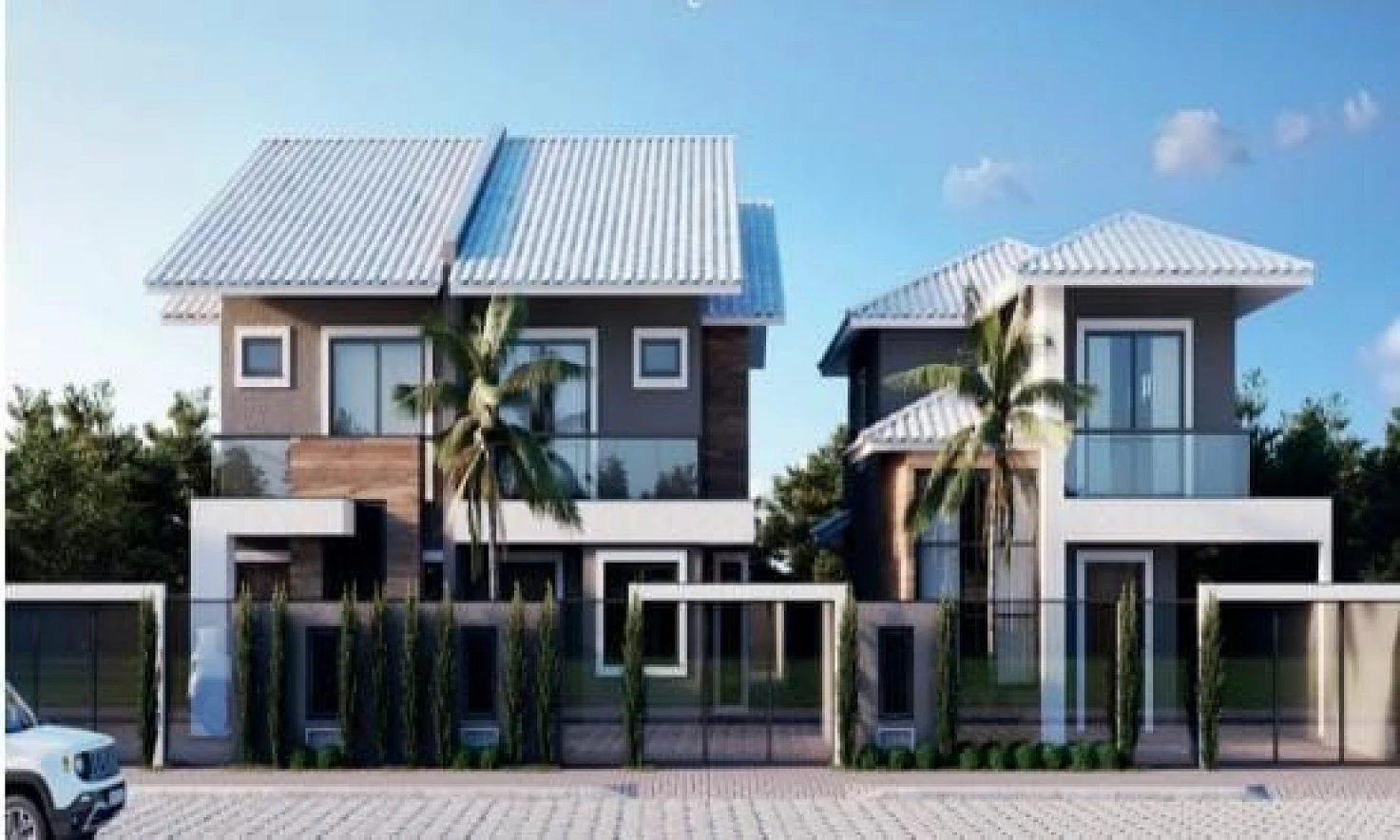 Casa em Lagoa da Conceição, Florianópolis