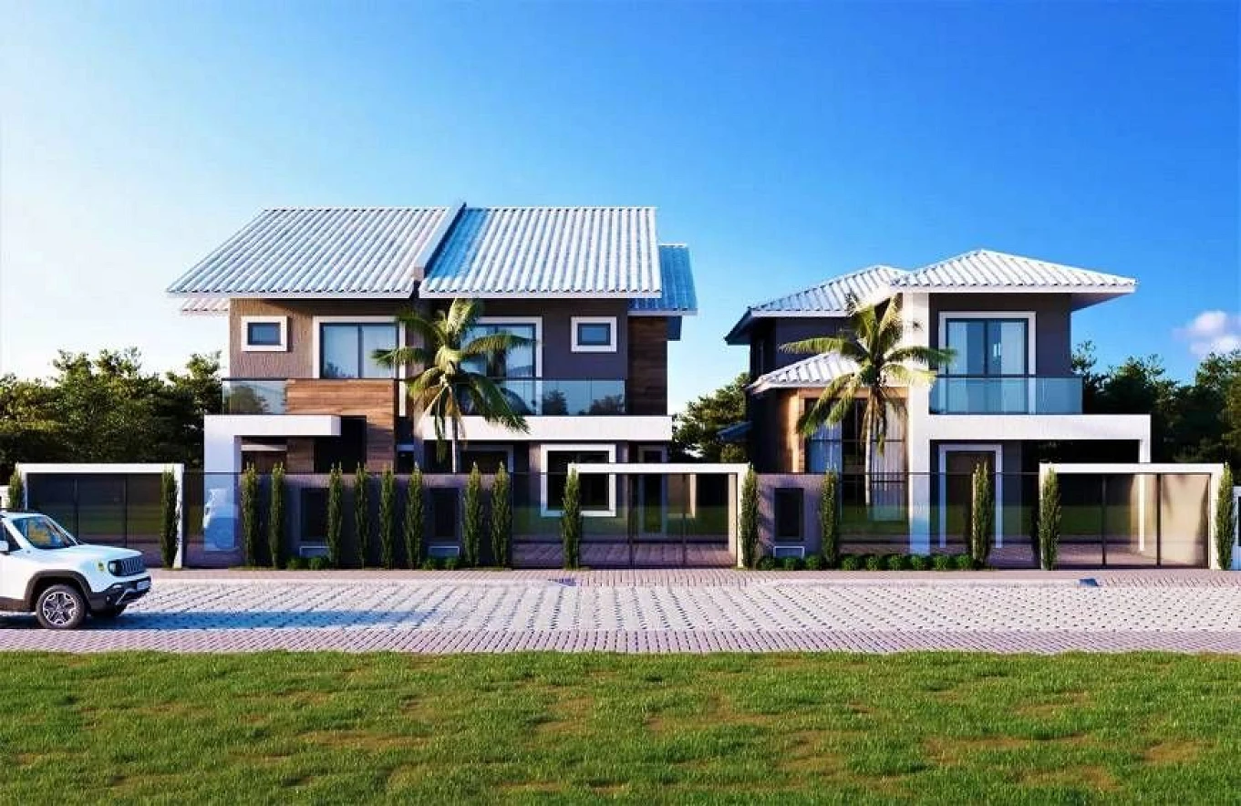 Casa em Lagoa da Conceição, Florianópolis