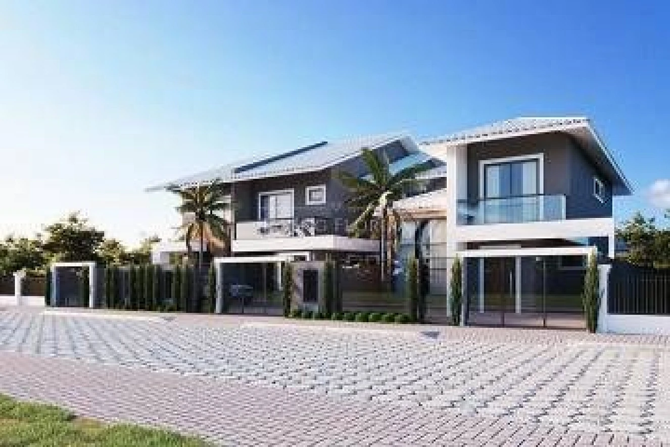 Casa em Lagoa da Conceição, Florianópolis