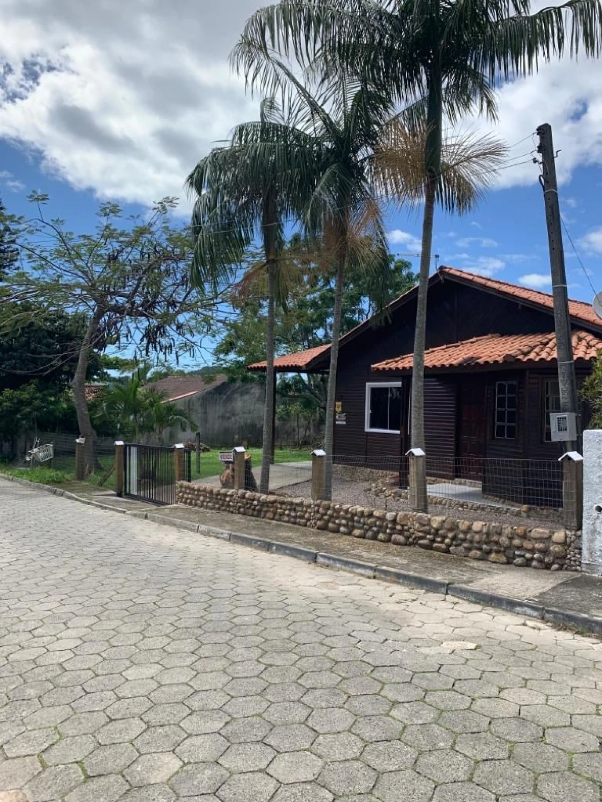 Casa a Venda - Praia de Fora - Palhoça/SC - Foto 12