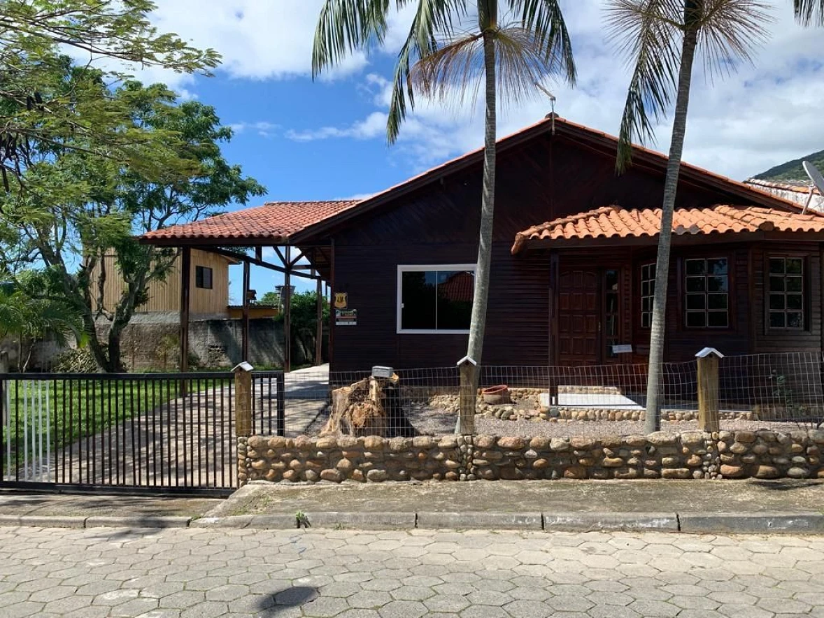 Casa a Venda - Praia de Fora - Palhoça/SC - Foto 15