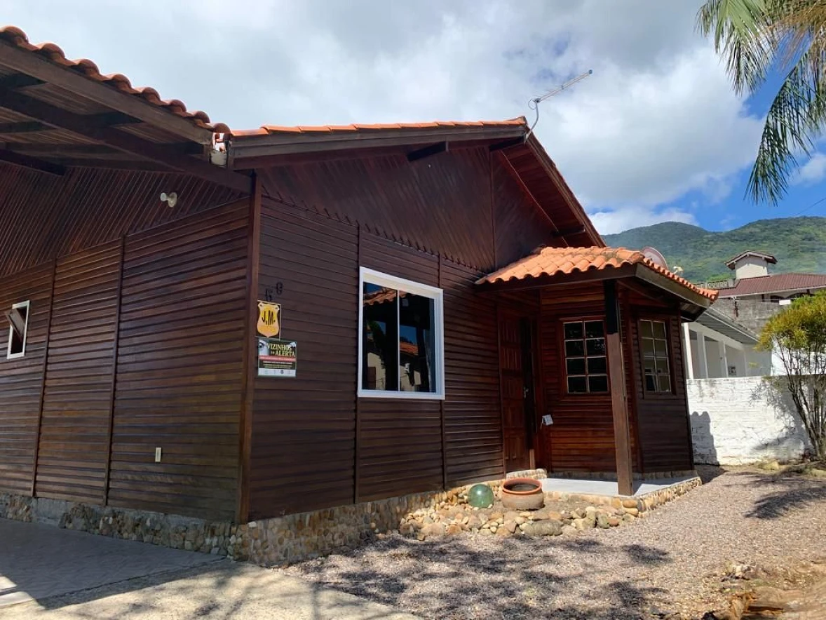 Casa a Venda - Praia de Fora - Palhoça/SC - Foto 16