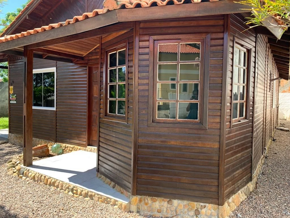 Casa em Praia de Fora, Palhoça