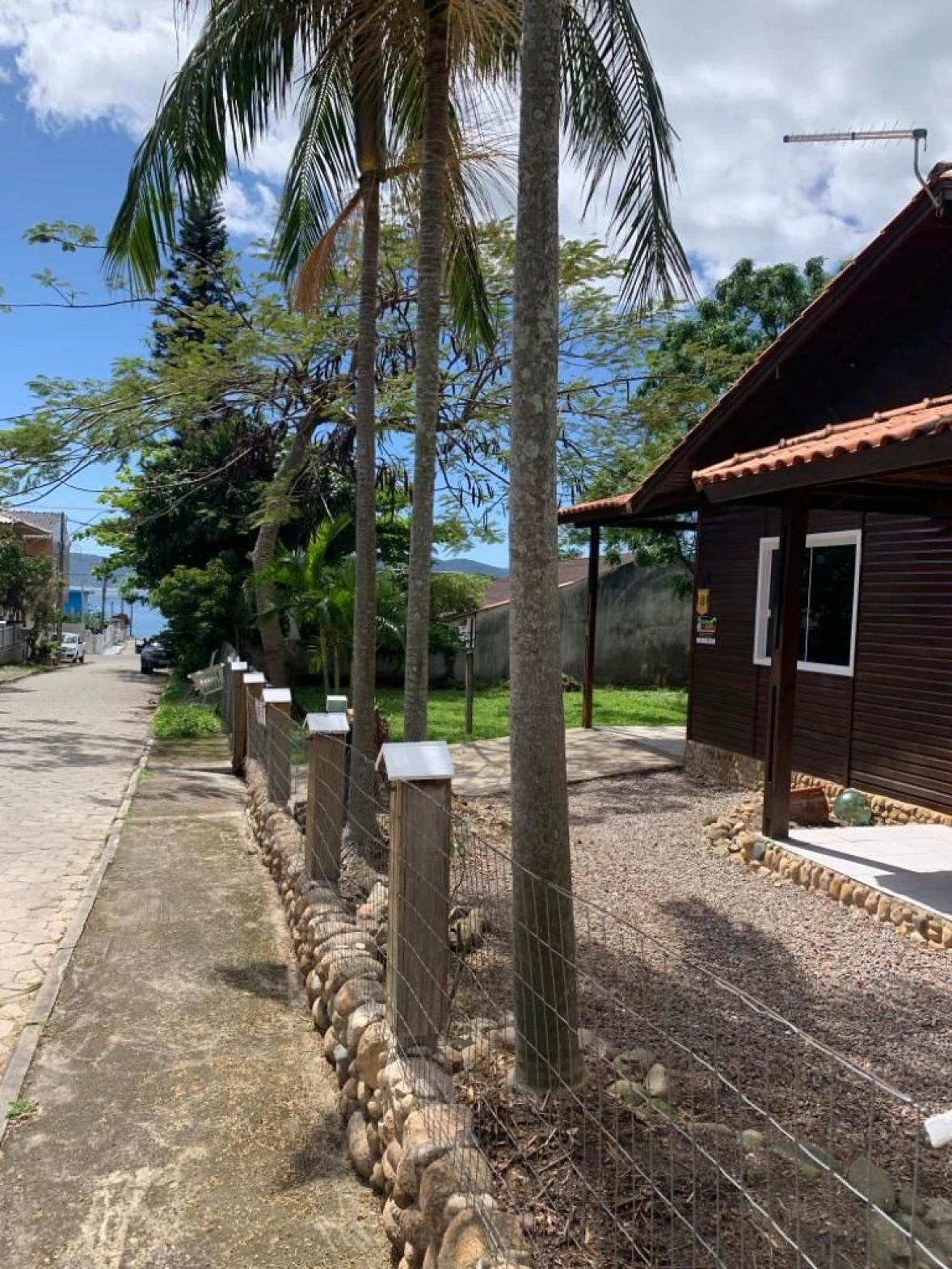 Casa em Praia de Fora, Palhoça