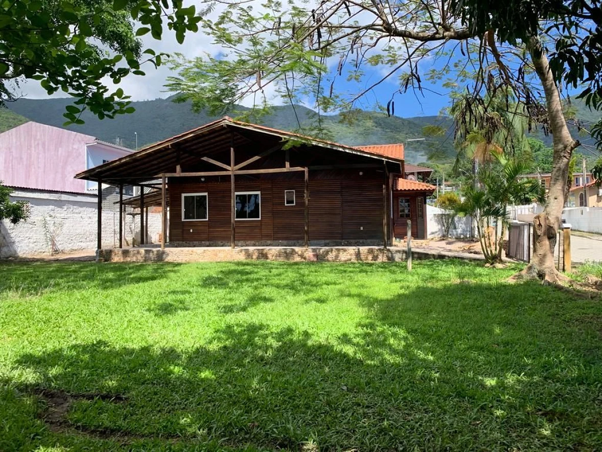 Casa a Venda - Praia de Fora - Palhoça/SC - Foto 6