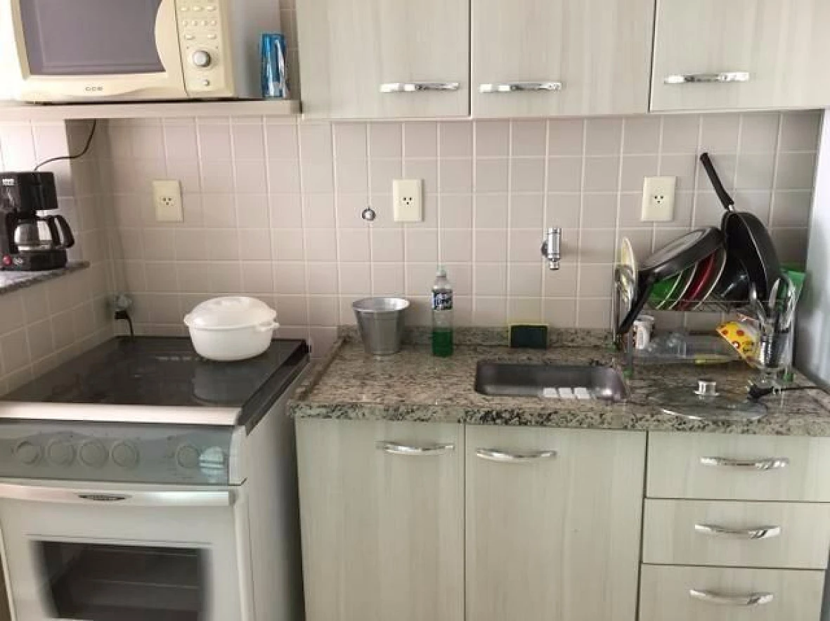 Apartamento à Venda - Palmas - Governador Celso Ramos/SC - Foto 11
