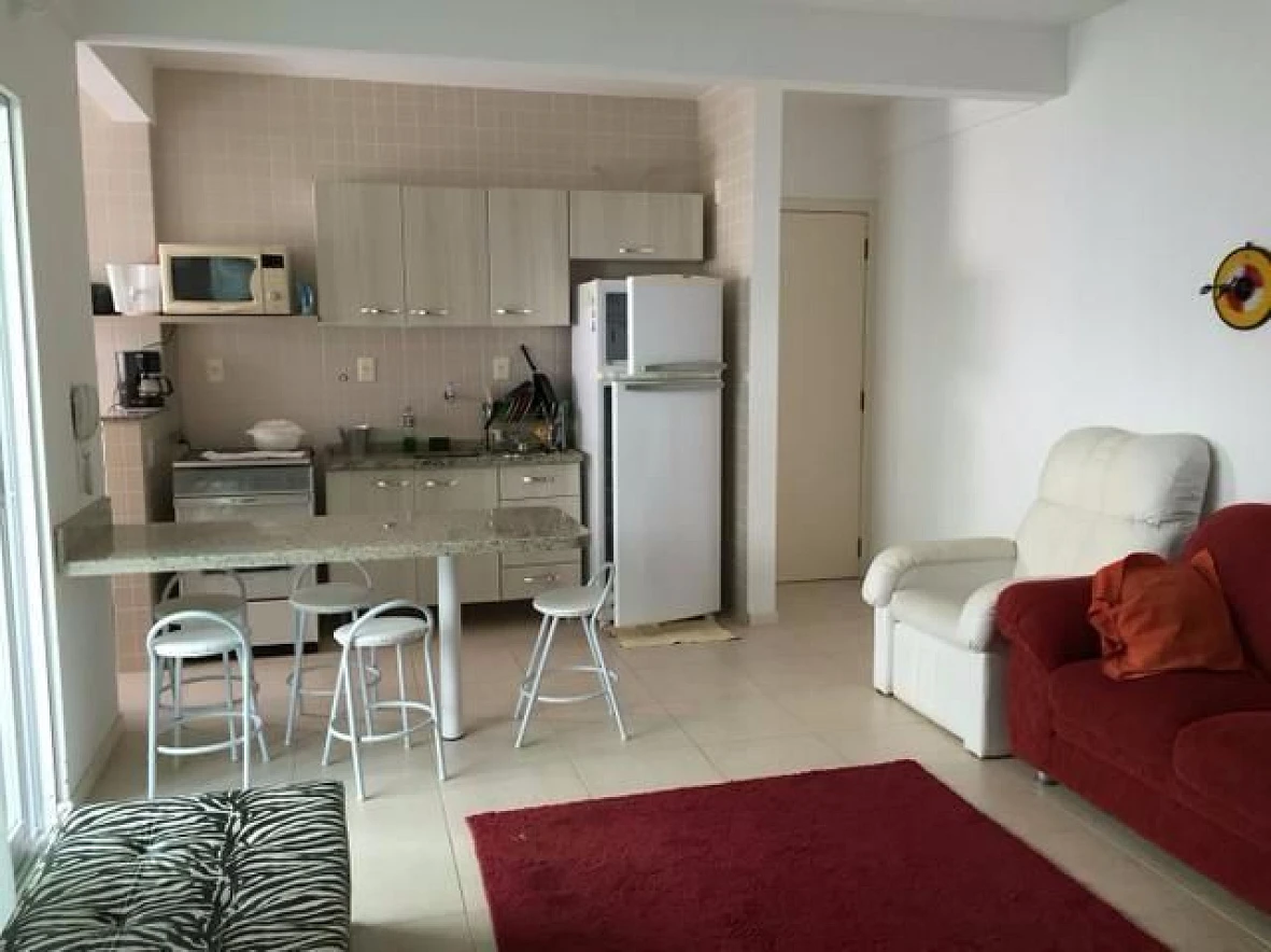 Apartamento à Venda - Palmas - Governador Celso Ramos/SC - Foto 12