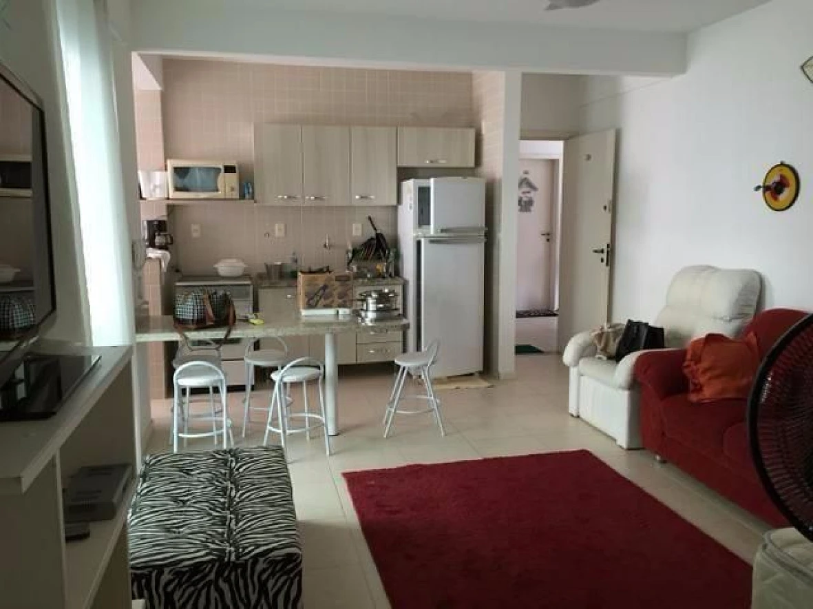 Apartamento à Venda - Palmas - Governador Celso Ramos/SC - Foto 15