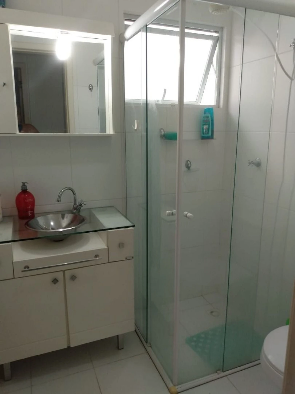 Apartamento à Venda - Palmas - Governador Celso Ramos/SC - Foto 16