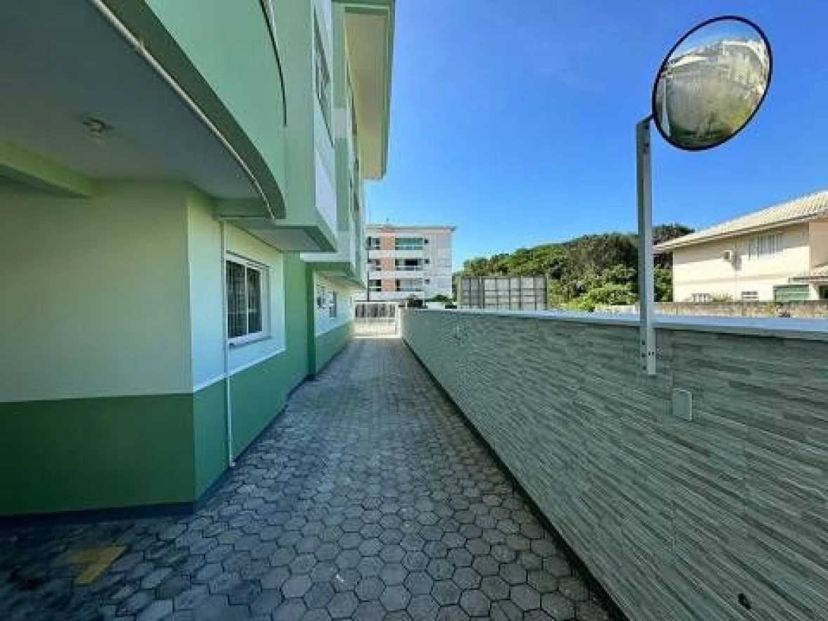 Apartamento à Venda - Palmas - Governador Celso Ramos/SC - Foto 20