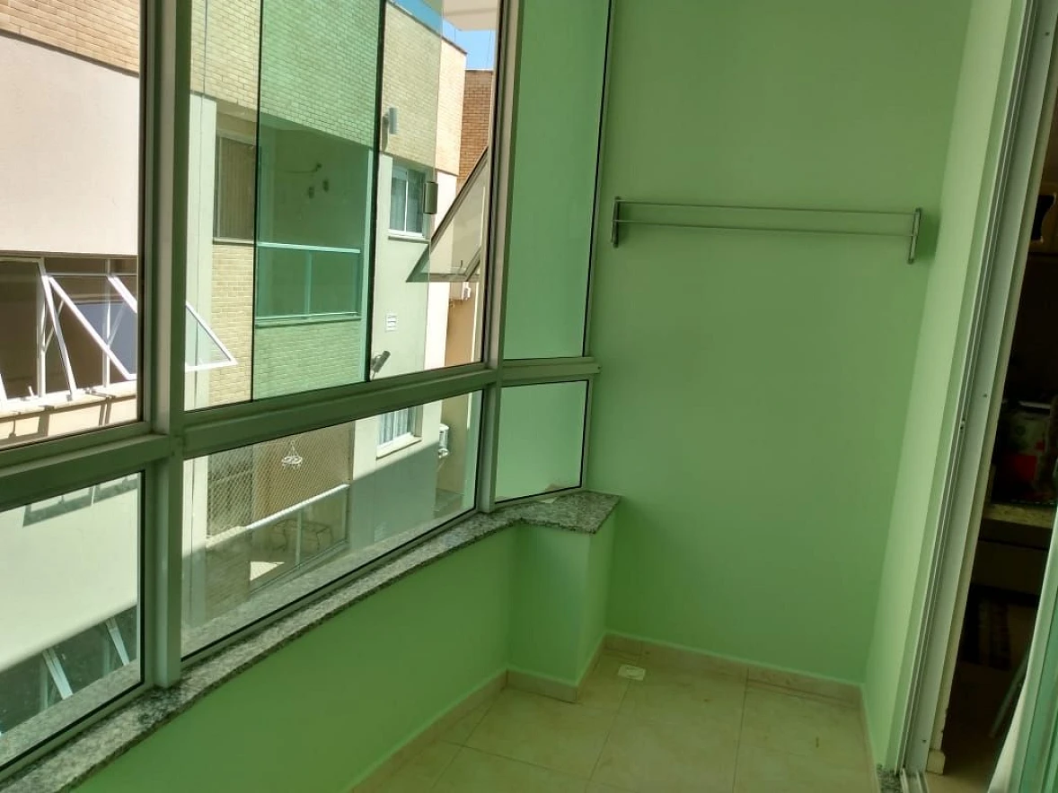 Apartamento em Palmas, Governador Celso Ramos