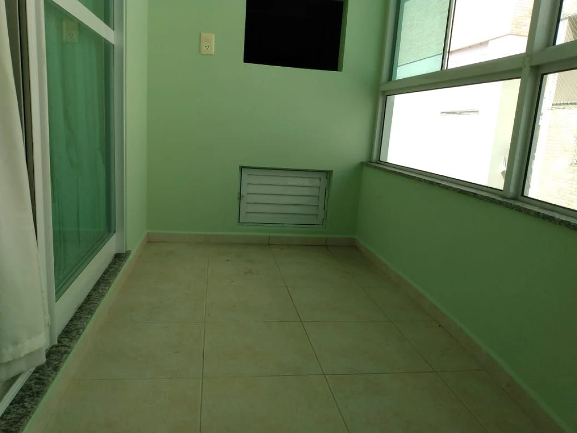 Apartamento em Palmas, Governador Celso Ramos