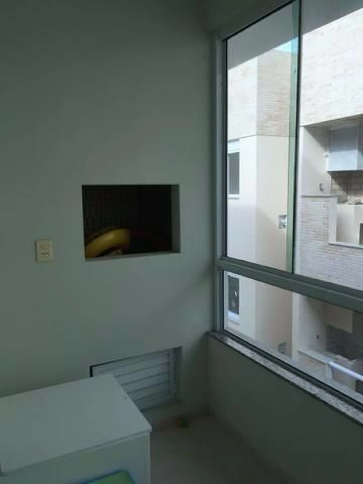 Apartamento em Palmas, Governador Celso Ramos