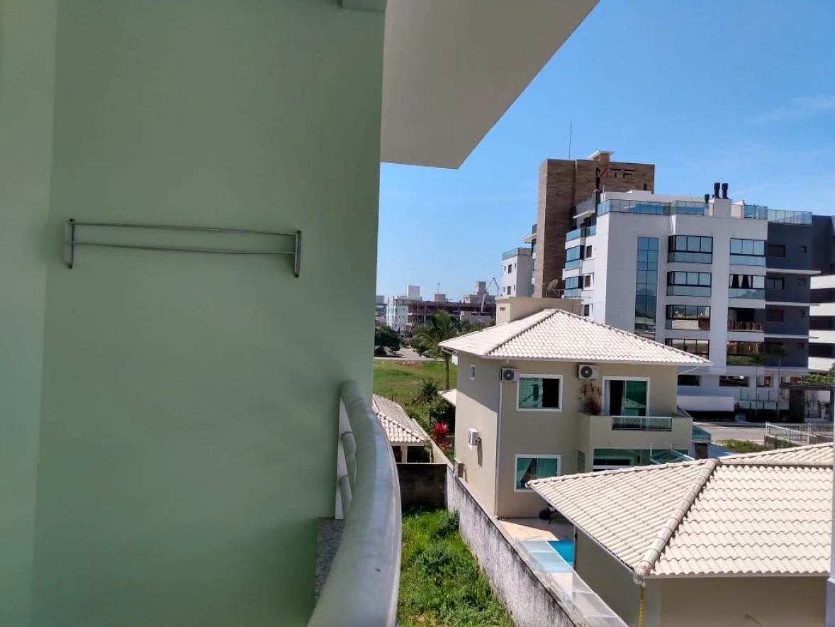 Apartamento à Venda - Palmas - Governador Celso Ramos/SC - Foto 6