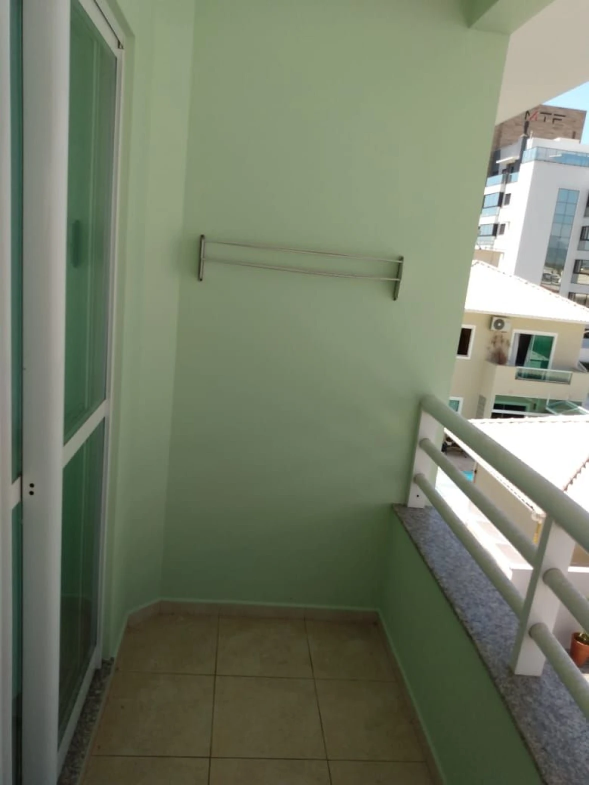 Apartamento à Venda - Palmas - Governador Celso Ramos/SC - Foto 7