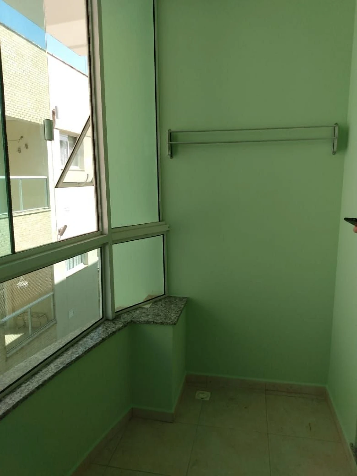 Apartamento à Venda - Palmas - Governador Celso Ramos/SC - Foto 8
