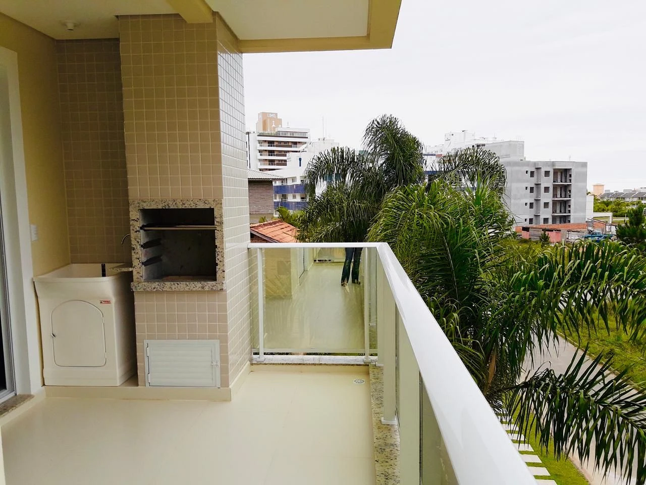 Apartamento com 2 Dormitórios à Venda - Palmas do Arvoredo - Governador Celso Ramos/SC - Foto 10