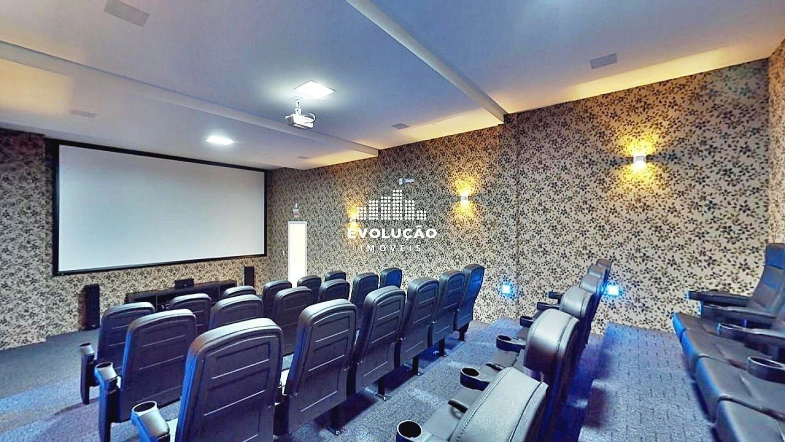 Apartamento em Barreiros, São José