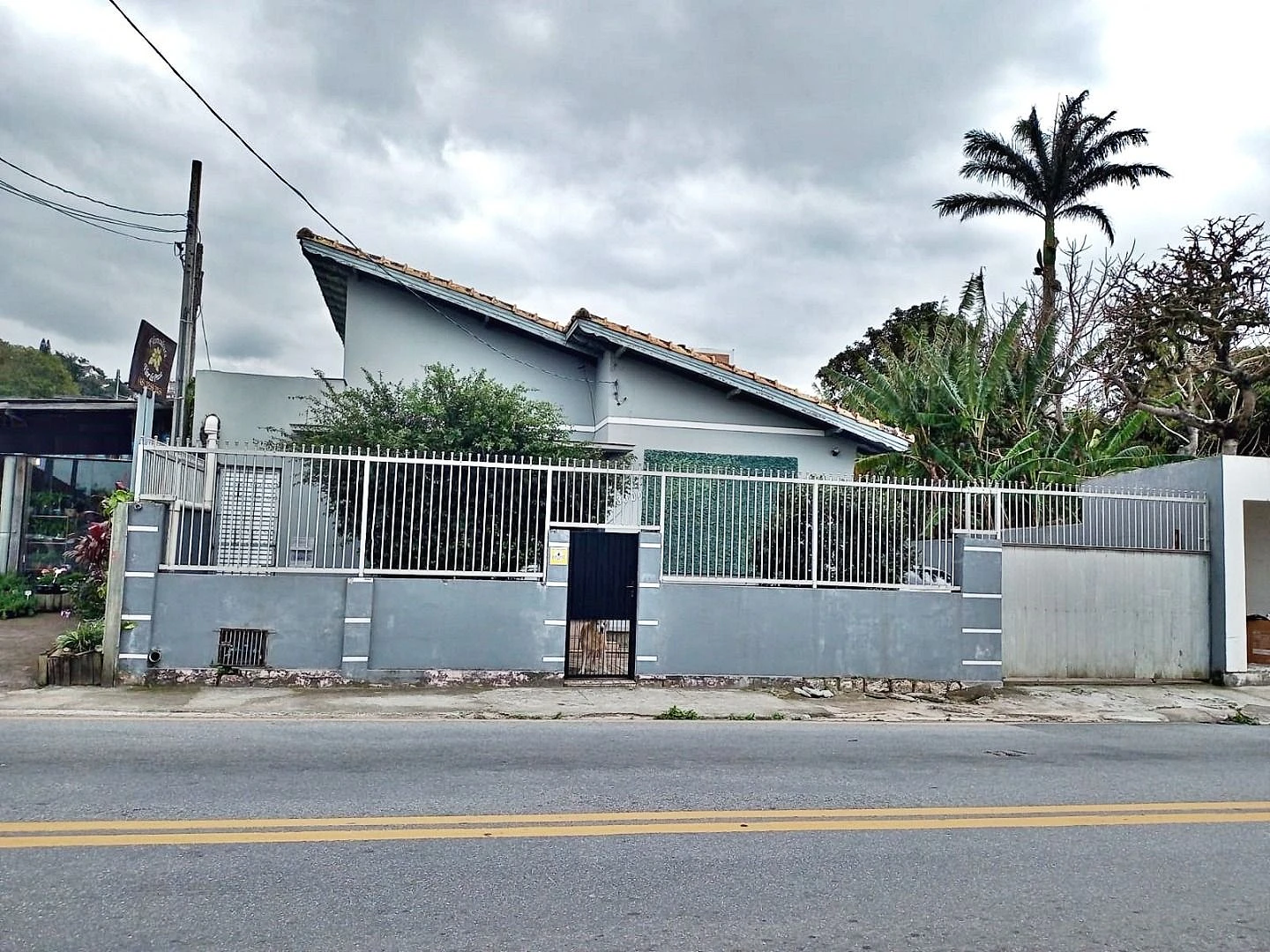 Casa em Centro, São José