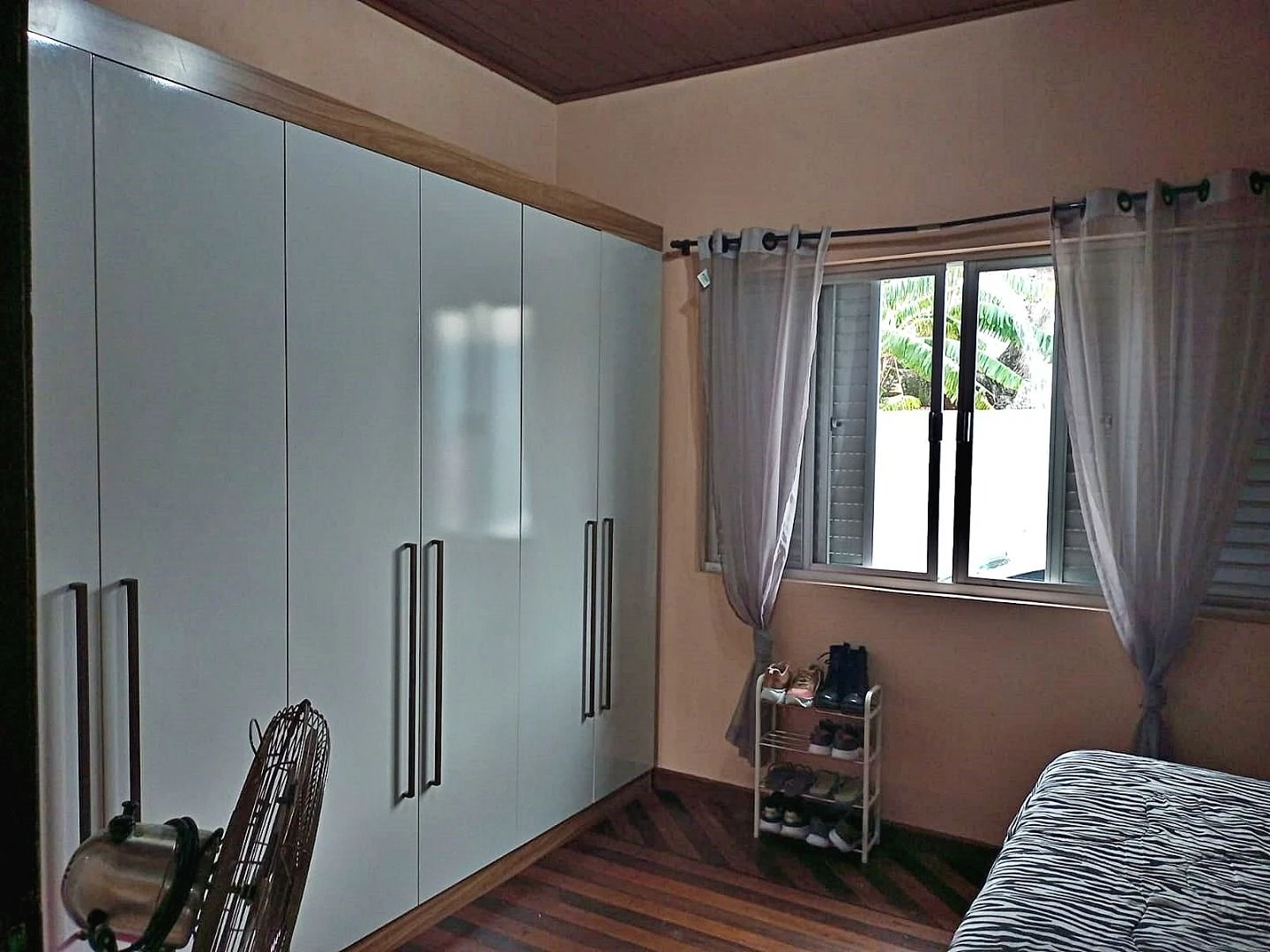 Casa 03 Quartos, 05 Vagas, Escritura - Centro Histórico - Santa Catarina - Foto 11