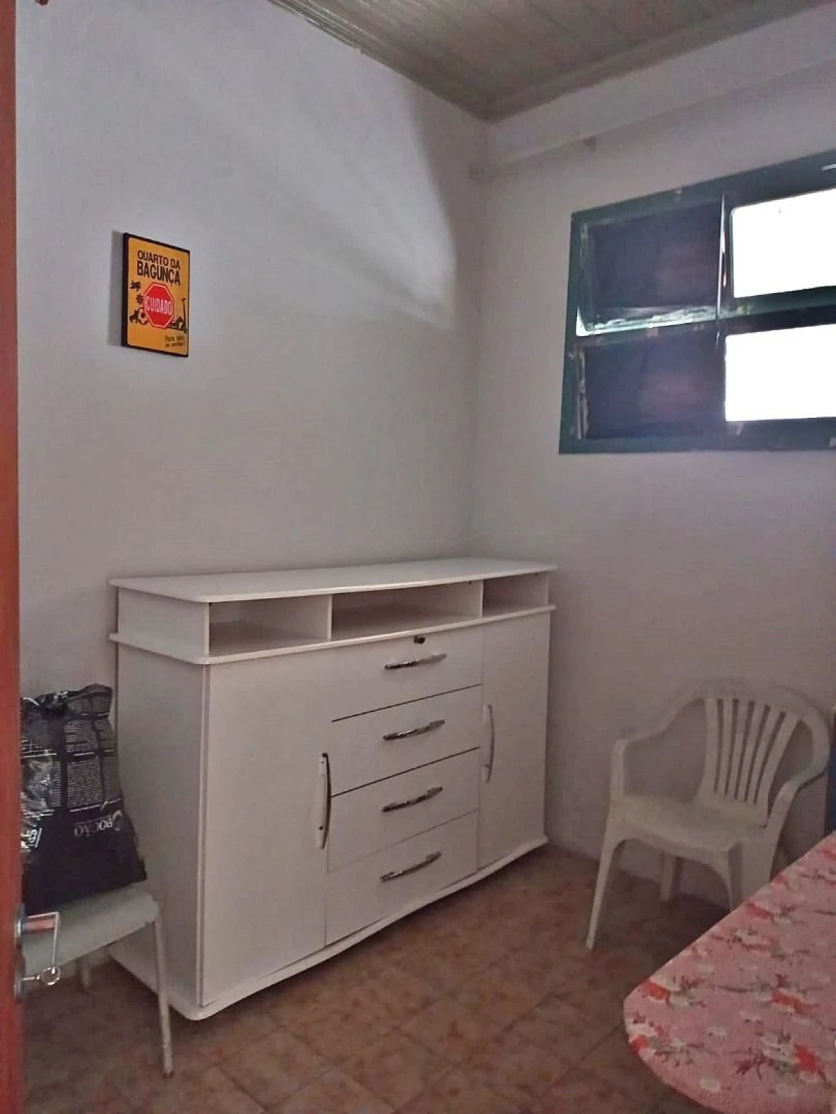 Casa 03 Quartos, 05 Vagas, Escritura - Centro Histórico - Santa Catarina - Foto 14