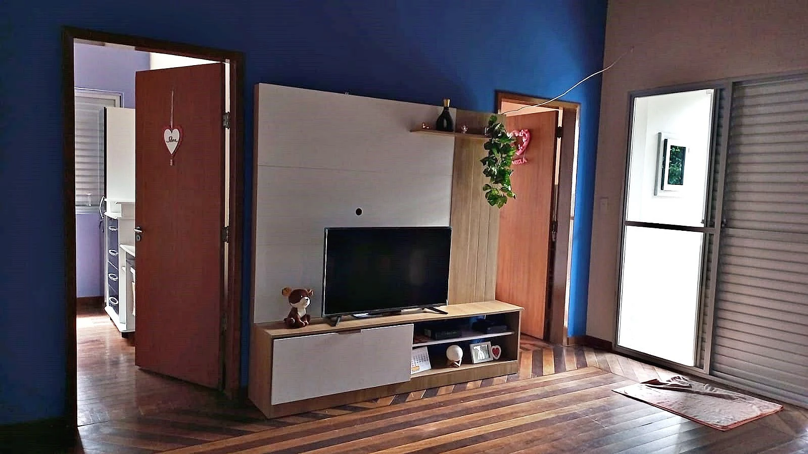 Casa em Centro, São José