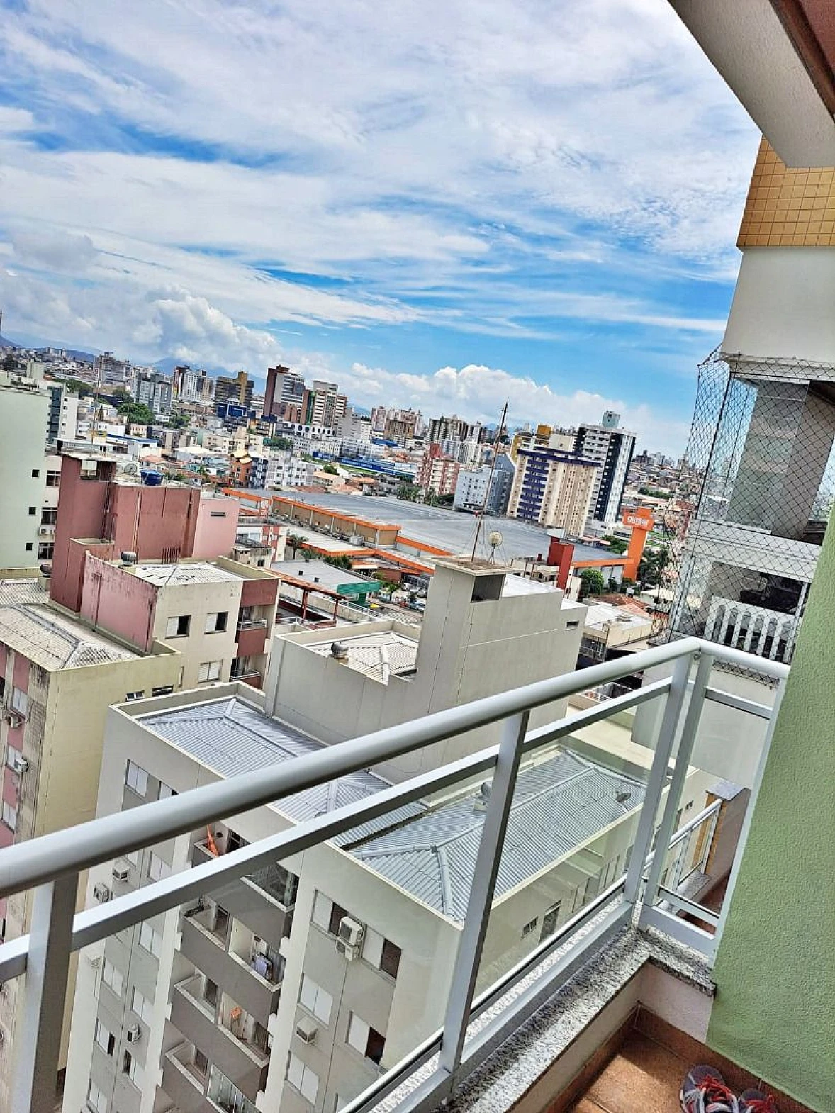 Apartamento com 3 Dormitórios à Venda, 118 m² - Campinas - São José/SC - Foto 10