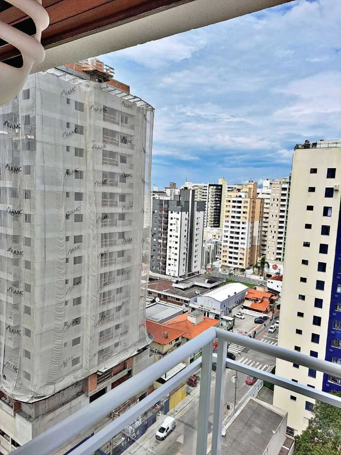 Apartamento com 3 Dormitórios à Venda, 118 m² - Campinas - São José/SC - Foto 12