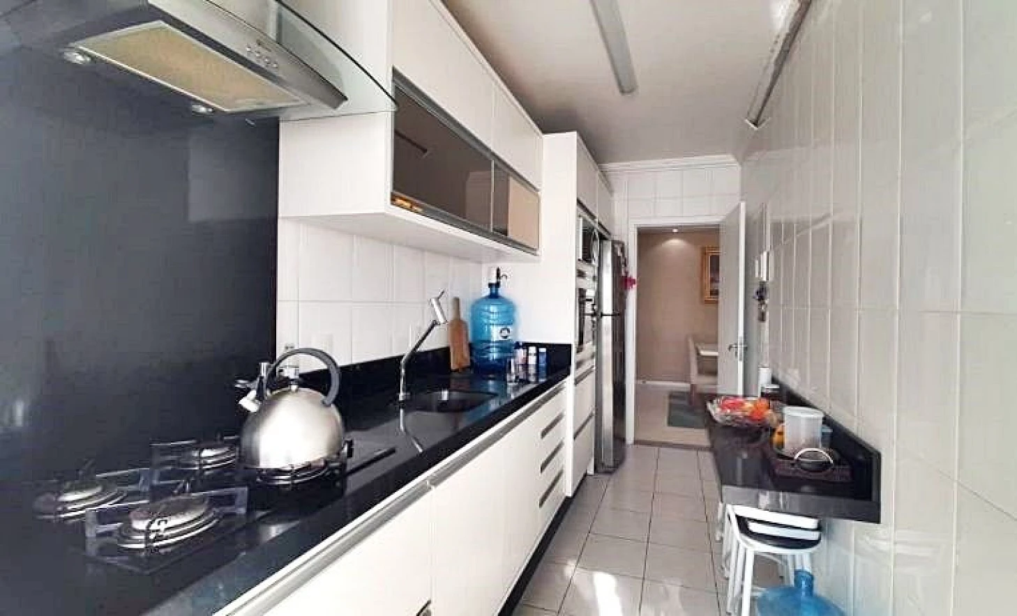 Apartamento com 3 Dormitórios à Venda, 118 m² - Campinas - São José/SC - Foto 13