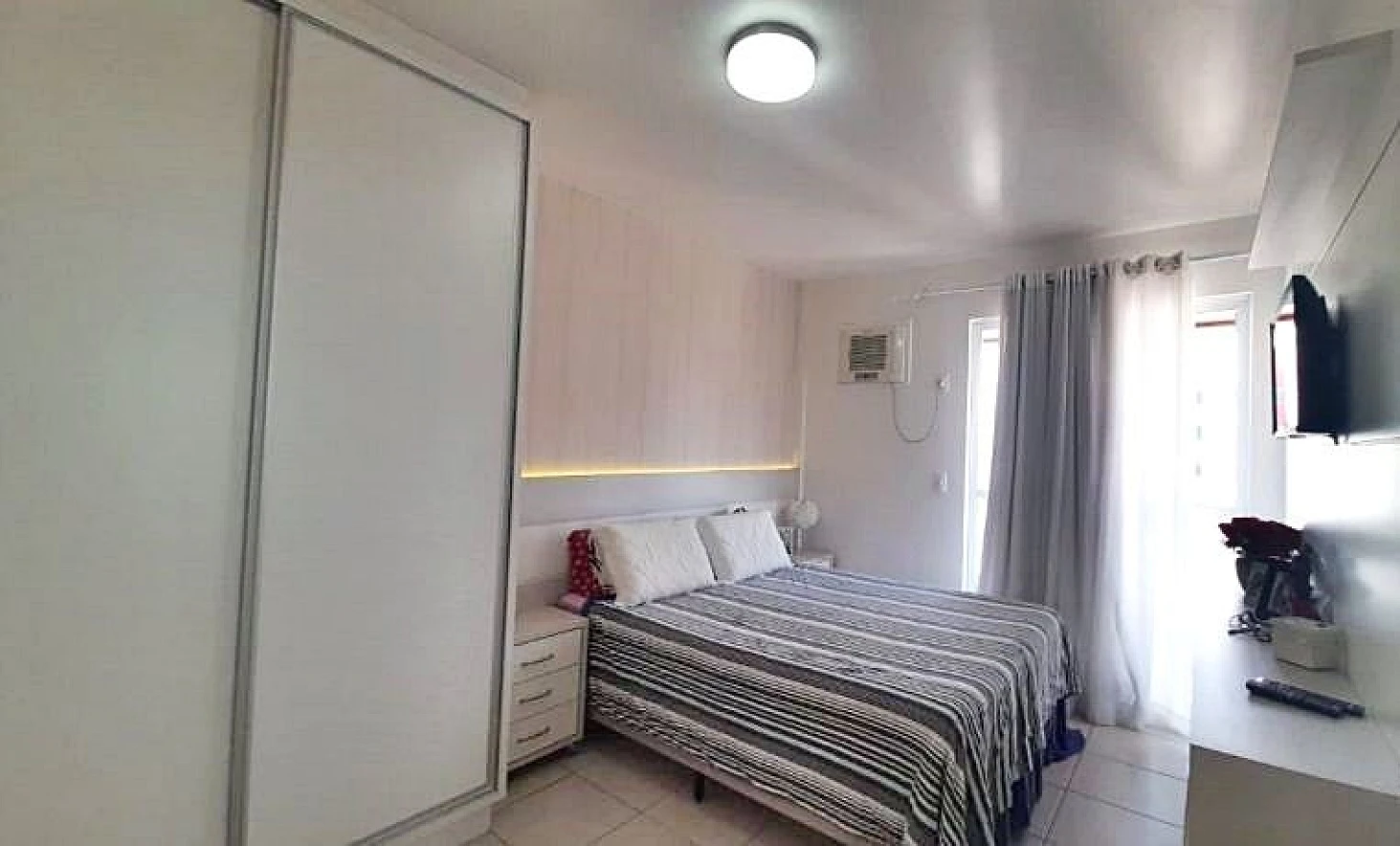 Apartamento com 3 Dormitórios à Venda, 118 m² - Campinas - São José/SC - Foto 14