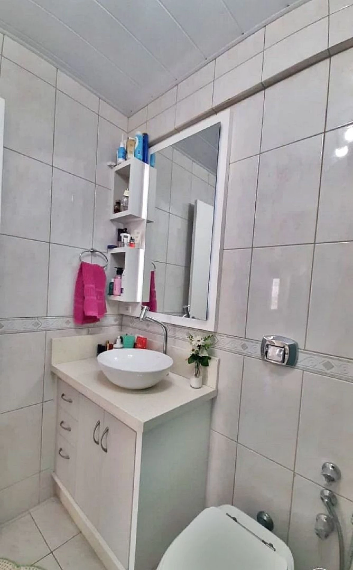 Apartamento com 3 Dormitórios à Venda, 118 m² - Campinas - São José/SC - Foto 16