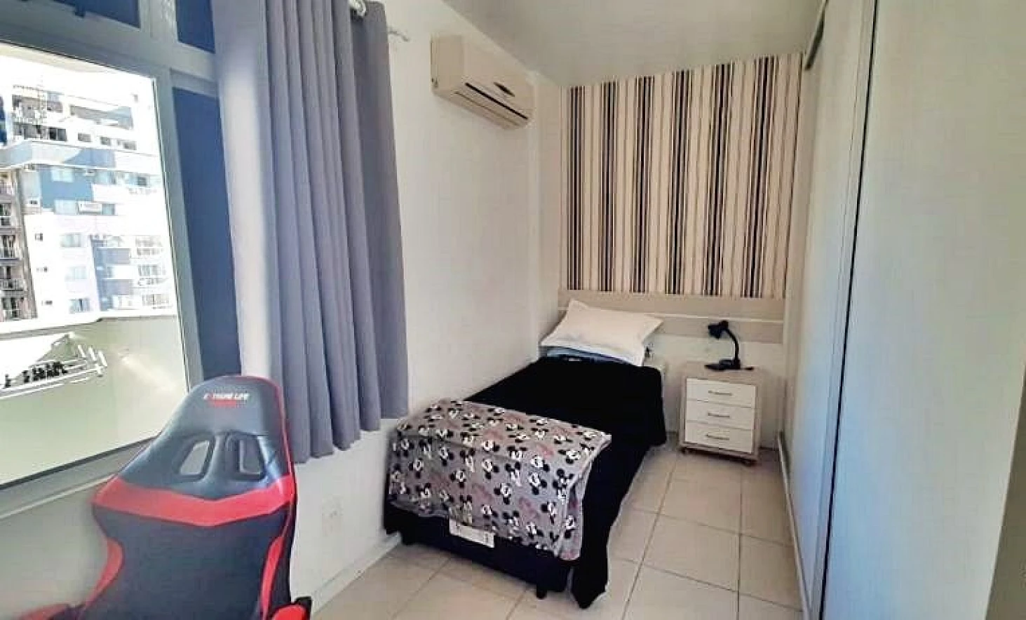 Apartamento com 3 Dormitórios à Venda, 118 m² - Campinas - São José/SC - Foto 18