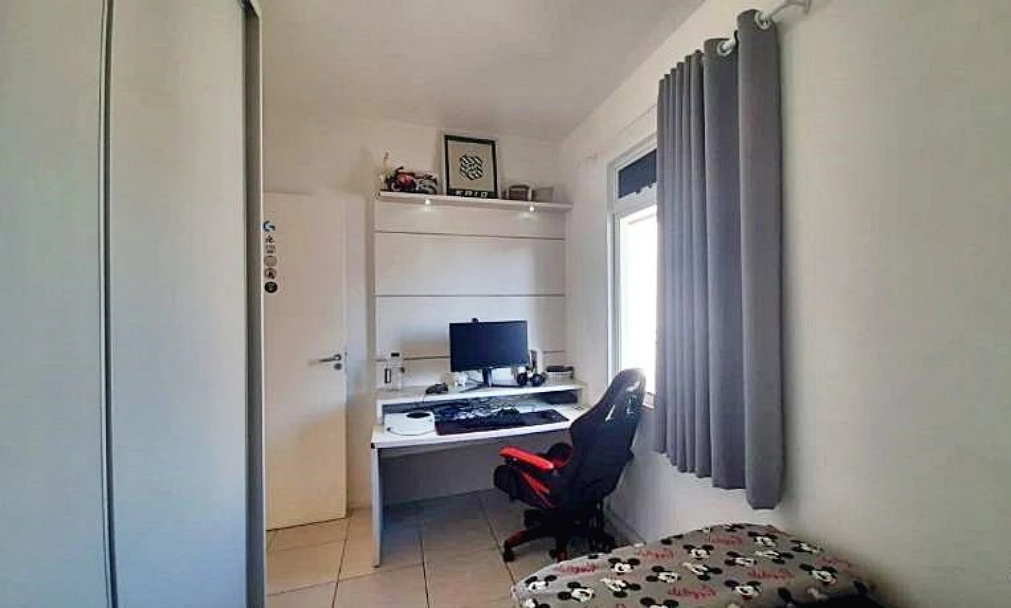 Apartamento com 3 Dormitórios à Venda, 118 m² - Campinas - São José/SC - Foto 19