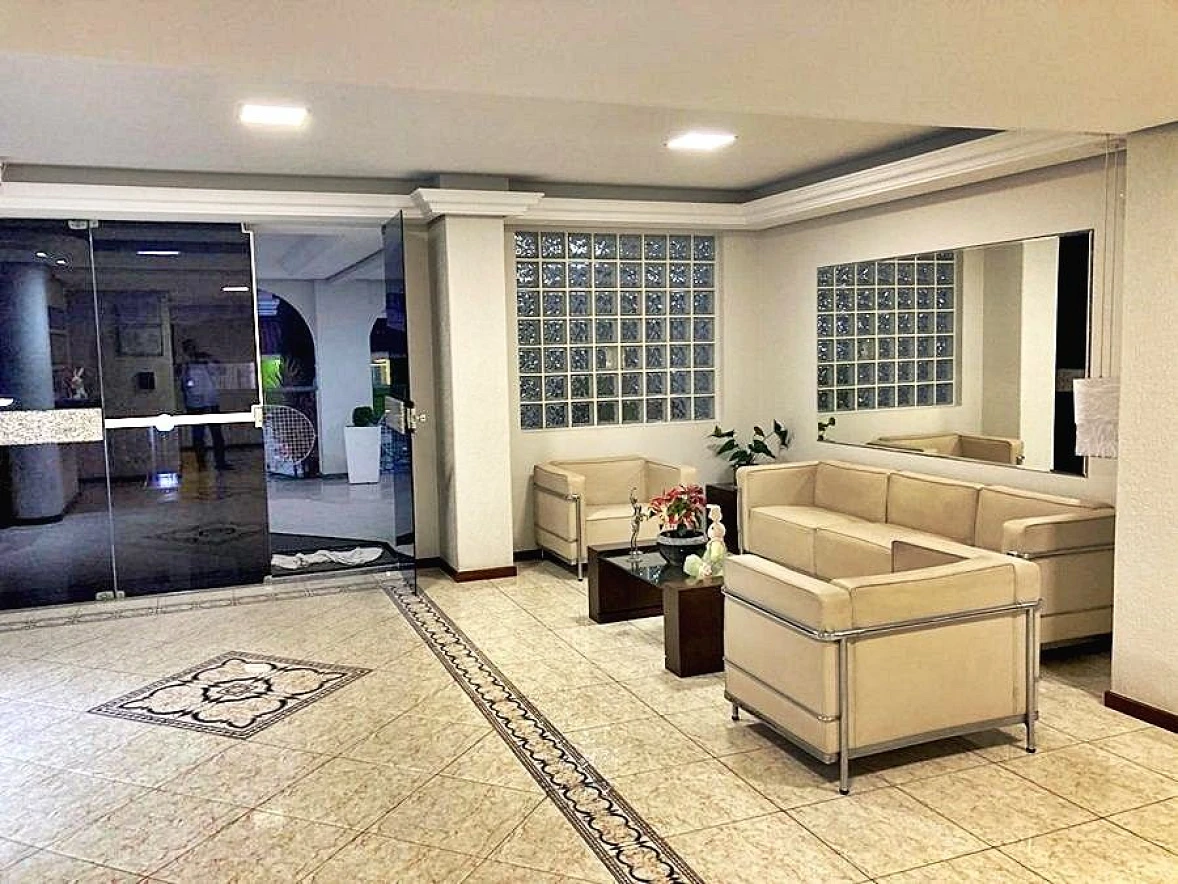 Apartamento em Campinas, São José