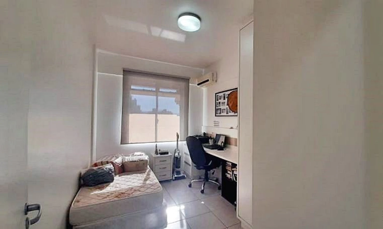 Apartamento com 3 Dormitórios à Venda, 118 m² - Campinas - São José/SC - Foto 20
