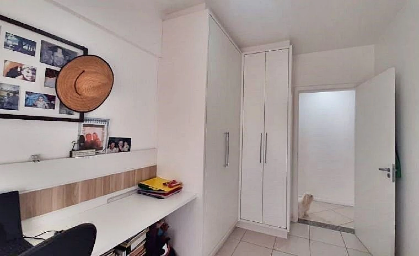 Apartamento com 3 Dormitórios à Venda, 118 m² - Campinas - São José/SC - Foto 21