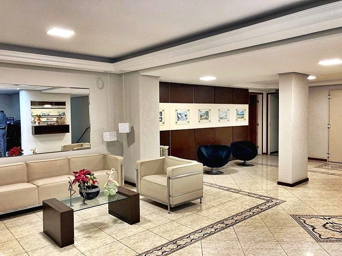 Apartamento em Campinas, São José