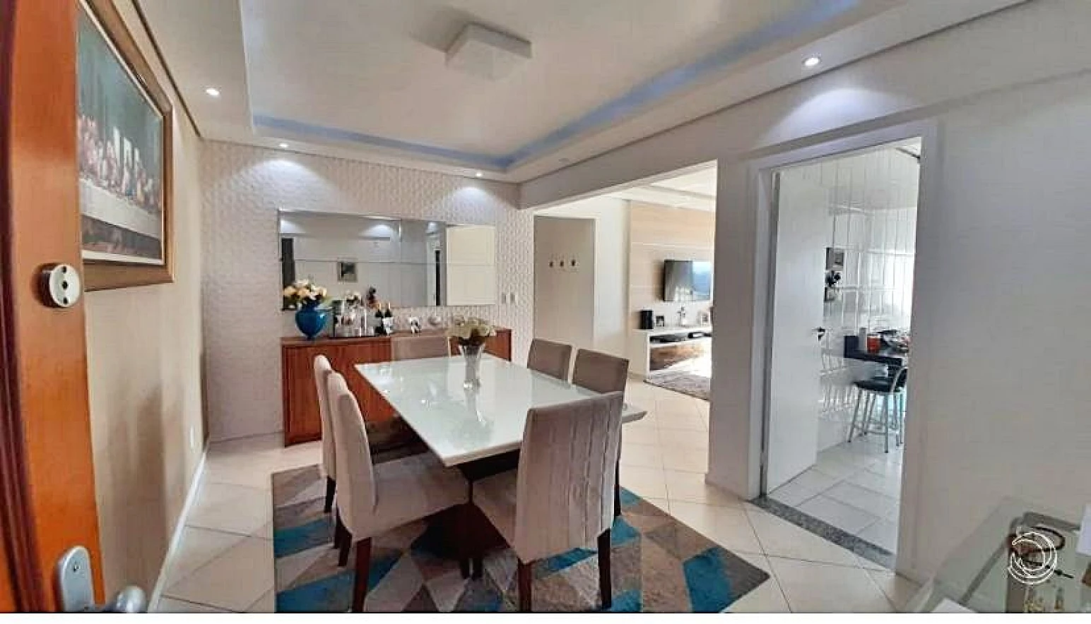 Apartamento em Campinas, São José