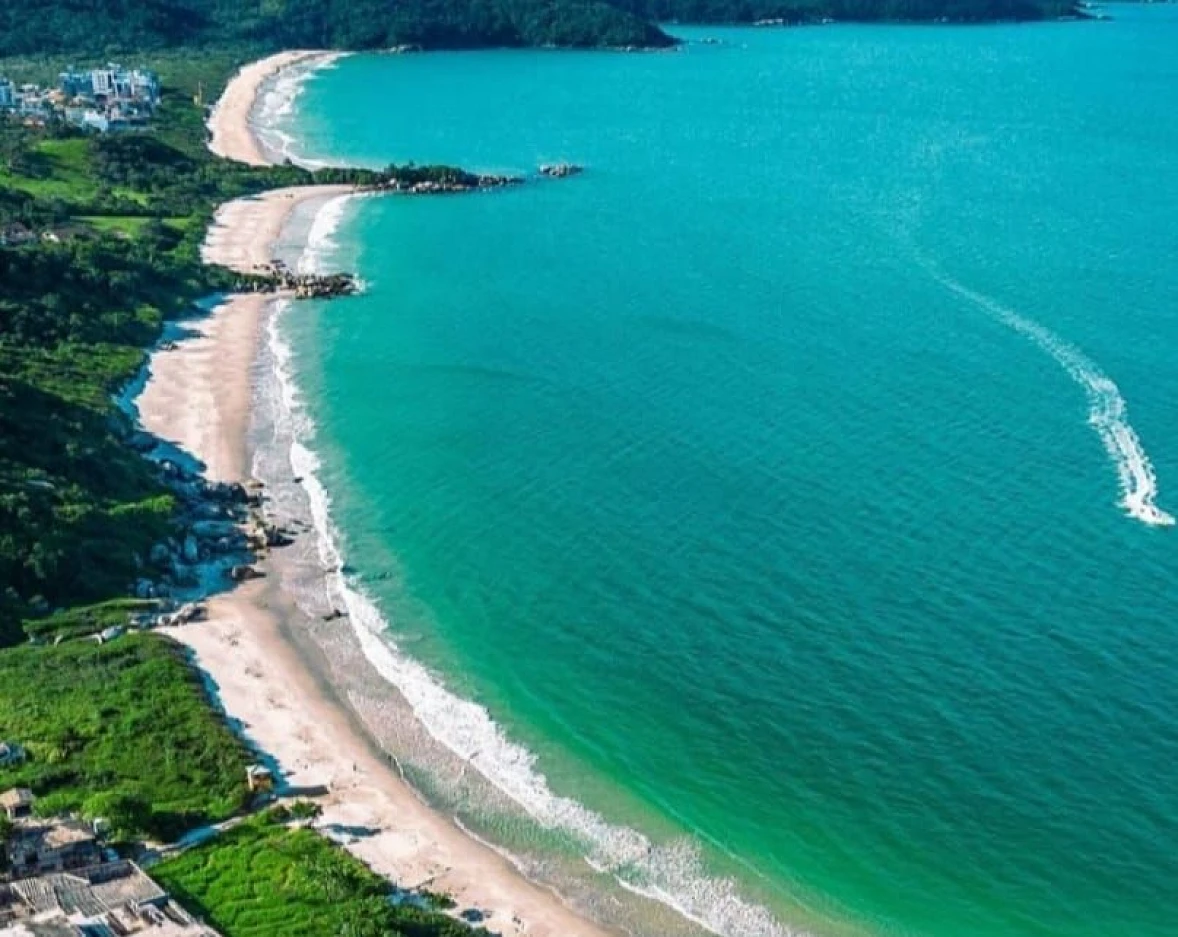 Apartamento em Praia Grande, Governador Celso Ramos