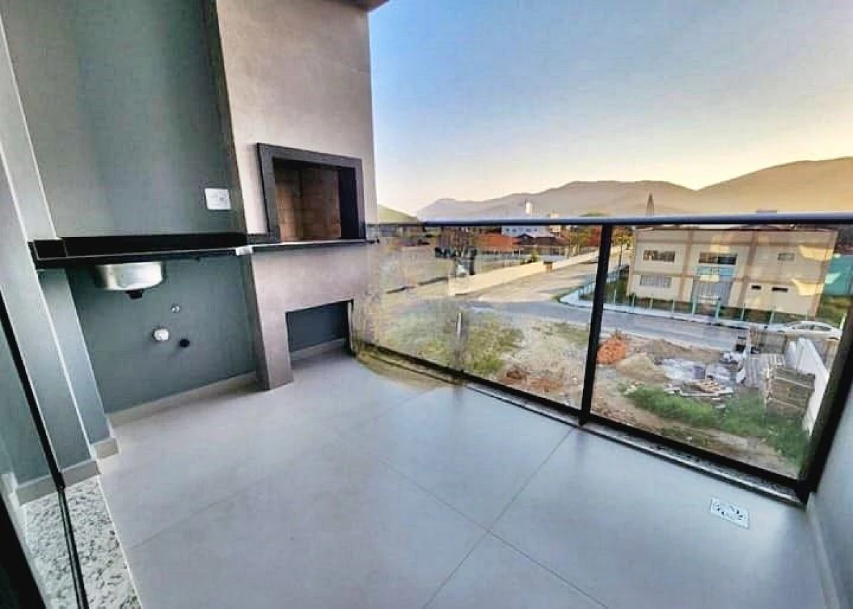 Apartamento 3 Quartos com 1 Suíte - Praia Grande - Foto 11