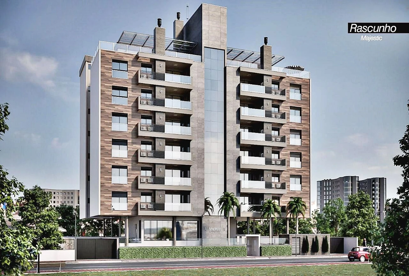 Apartamento 3 Quartos com 1 Suíte - Praia Grande - Foto 13