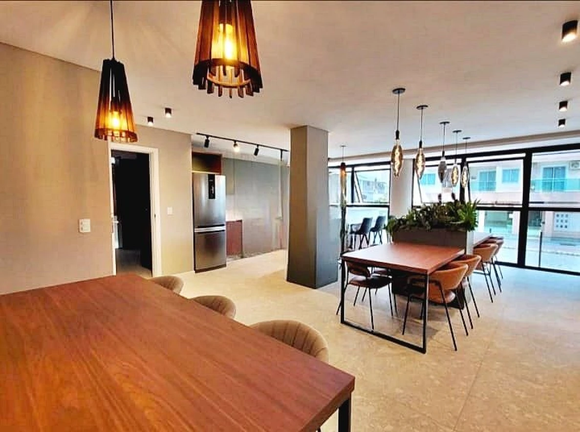 Apartamento 3 Quartos com 1 Suíte - Praia Grande - Foto 17